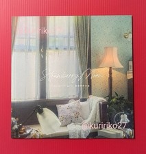 Quick Decision Movie Pamphlet+Flyer* Strawberry Moon* Toma Ami Saito Jun Sugino