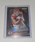 2025 Panini Travis Kelce Base (Raw)