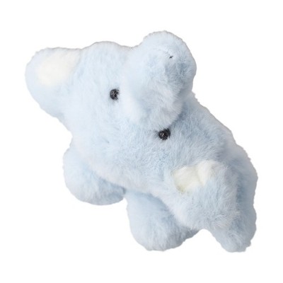 Einzigartige Blue Elephant Design Hülle für AirPods Pro Generation Kopfhörer