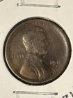 1910-S Lincoln Cent    Tougher Date