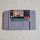 New ListingInterplay The Lost Vikings Super Nintendo SNES Game Cartridge NTSC-U/C US/CA