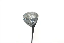 Taylormade Qi10 Max 19° 5 Fairway Wood Extra Stiff Hzrdus Black Gen 5 80 Good