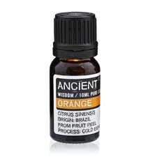 Orangenöl ätherisches Öl 10ml & 50ml Orang...