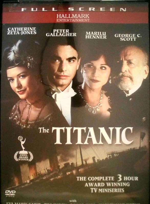 Raise the Titanic (1980) (DVD)