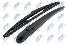 Wischarm Scheibenreinigung NTY EWB-RE-011 für DACIA DUSTER TCe 125 4x4 dCi HSAJ