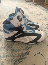 Reebok Shaq Attaq The Pump Orlando Mens Size ...