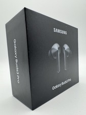 Samsung Galaxy Buds3 Pro True Wireless Earbuds  Silver  ANC  SM-R630NZAAXAR