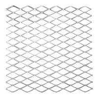 3 Pack - Expanded Sheet Metal, 3/4 In. Grid, 24 X 24 In. - N301-606