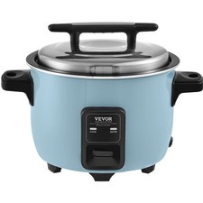 Rice Cooker 40-Cup Rice Cooker 8.45 Qt / 8 Li...