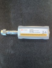 Keysight U2004A USB Power Sensor 9kHz-6GHz -60/+20dBm Opt 100 w/Cable