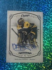 2015-16 Upper Deck Champs Hockey Cards 17