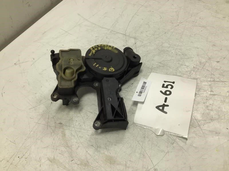 Audi Q5 2.0 TFSI 2011 PCV válvula separador de aceite fabricante de equipos originales+ Foto 2 de 4