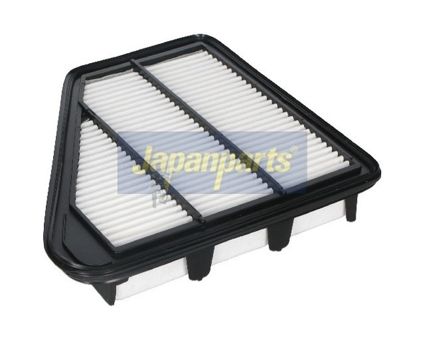Luftfilter FÜR Honda Civic IX (Fk) - Japanparts FA-460S-image