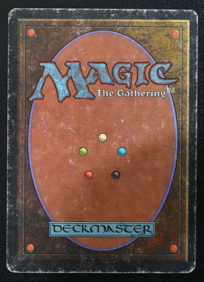 Taiga Revised MTG Card Dual Land Reserved List Magic the Gathering - Image 2 of 2