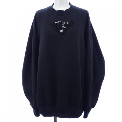 #ad Authentic PRADA 134627 S211 1YSE Sweat #270 004 229 4730 $432.94