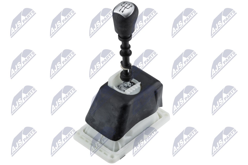 NTY OE LZB-RE-002 Gear Lever for RENAULT