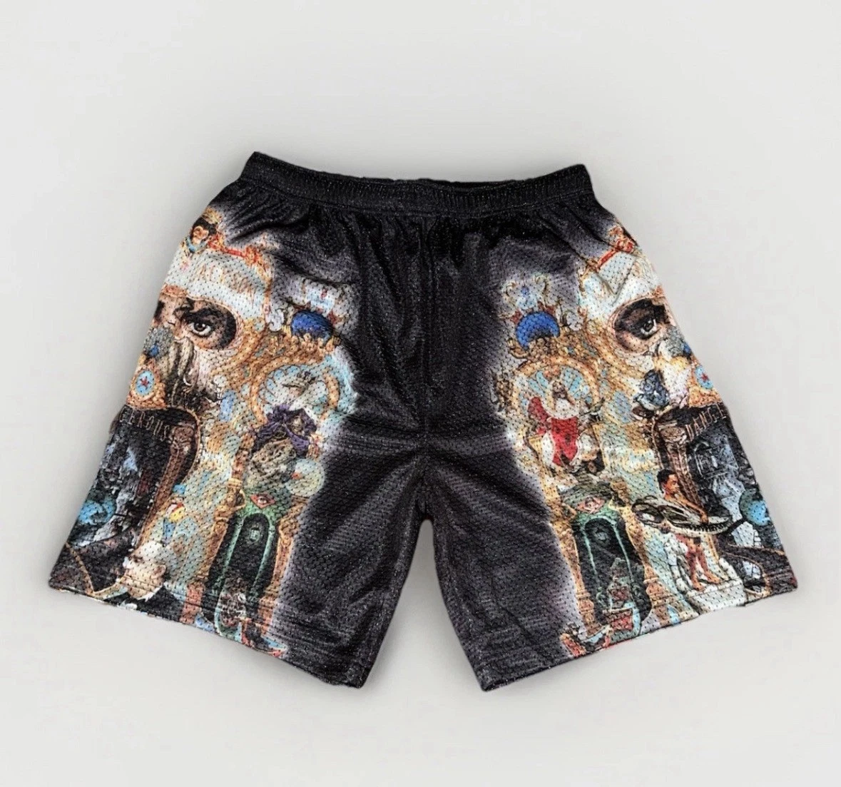 Supreme Black Shorts for Men for sale | eBay
