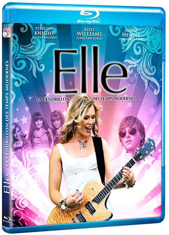 She The Cinderella Of Modern Times [BLU-RAY] [FR IMPORT] | New