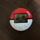 Pokewalker Nintendo DS Pokemon HeartGold SoulSilver English USA New Battery