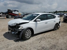Chassis ECM Supply Engine Compartment Power CVT Fits 16-19 SENTRA 3632566