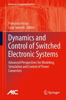 Francesco Vasca (U. A.) | Dynamics And Control Of Switched Electronic Systems