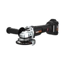 WX812L WORX Nitro 20V 4-1/2 in Cordless Angle Grinder w/ Brushless Motor