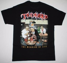 TANKARD Band T-Shirt Unisex Tee For Men Women S-4XL