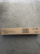 Xerox 006R01458 Yellow Original Toner Cartridge