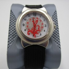 Vtg 1995 Twelve 12 Monkeys Movie Promo Watch ...