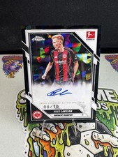 2025-26 Topps Chrome Sapphire Bundesliga Soccer Checklist Guide in-content 27