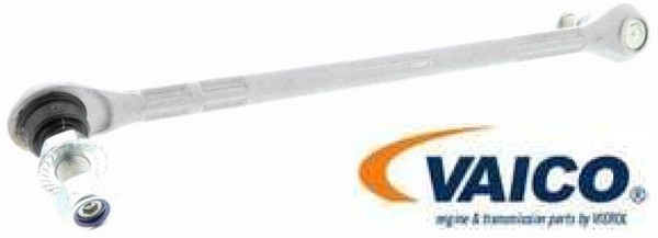 Vaico V30-1851 Stange/Strebe FüR Stabilisator Koppelstange Strebe Vorne-image