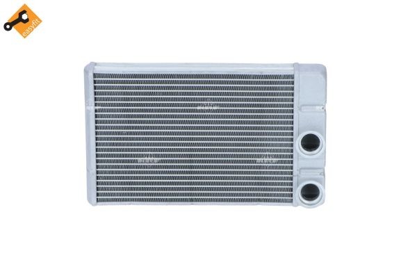 Fits NRF 54367 HEAT EXCHANGER, INTERIOR HEATING