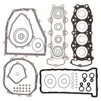 Motordichtungen Motor Dichtsatz Athena FüR Kawasaki ZX-6RR 600 Ninja 03-04