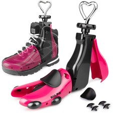 Shoe Stretcher 3 Size Shoe Stretcher Shoe Stretcher around Pressing Shoe...