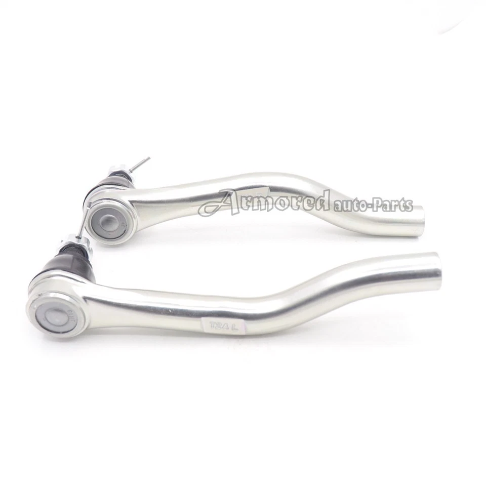 Kit de extremo de barra de amarre de dirección exterior OEM para 13-17 Honda Accord 15-20 Acura TLX Foto 3 de 4