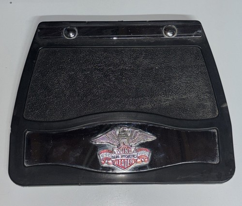 Drag Specialties Wing Leader Mud Flap Rear Splash Guard Honda Goldwing 1980’s