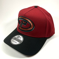 Las mejores ofertas en New York Yankees Rojo Gorras y sombreros - Main Image