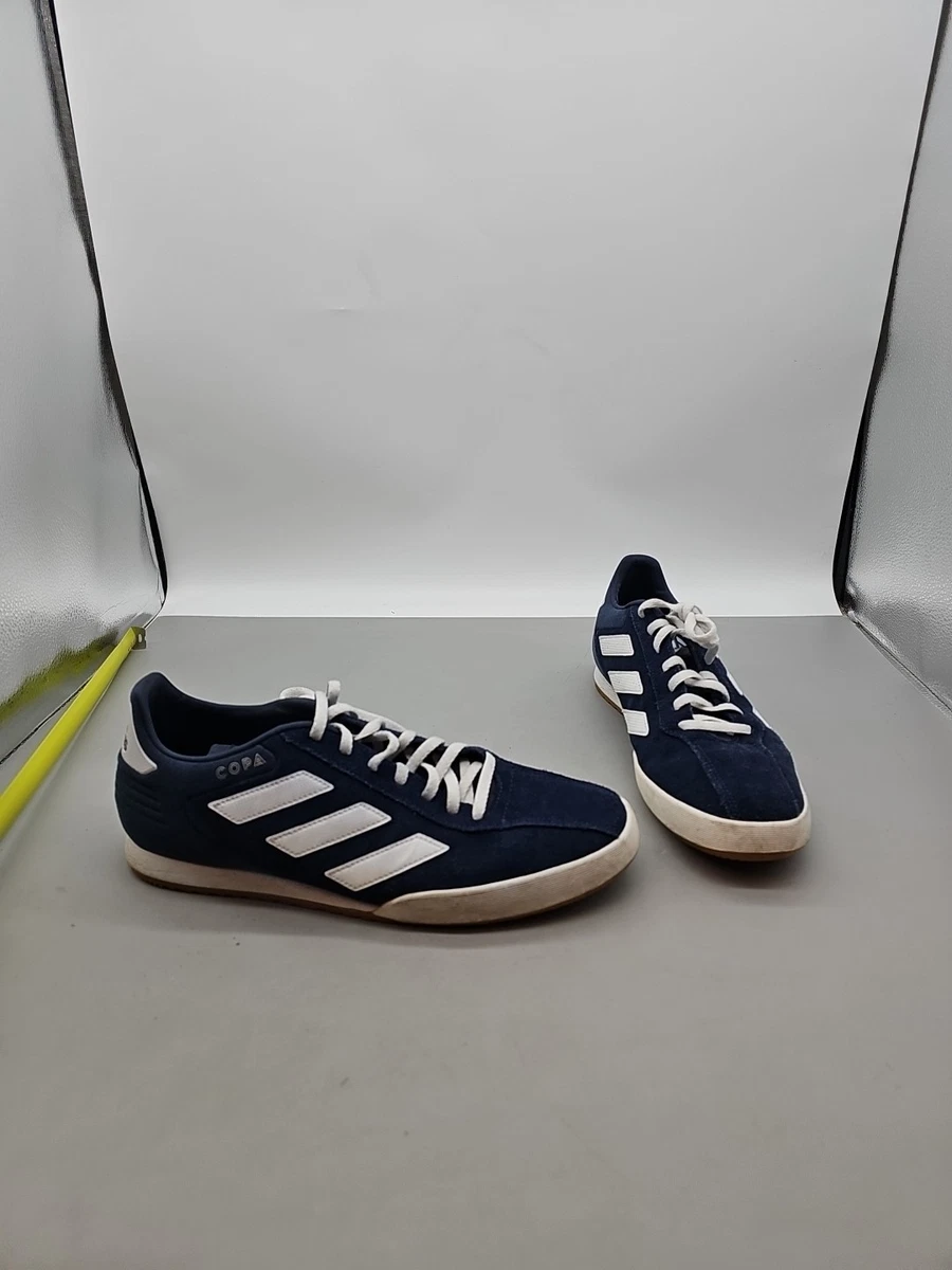 Las mejores ofertas en Adidas Copa Super Collegiate Navy Gum | eBay
