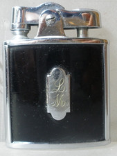 VINTAGE RONSN DE-LIGHT 1930S ART METAL WORKS ...