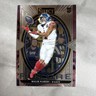 2024 Panini Select Future Rookie Malik Nabers Giants Football Card #2