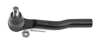 Moog Spurstangenkopf Spurstange FüR Honda HR-V RV 1.5 Ehev
