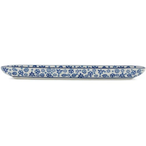 Ceramika Artystyczna Olive Dish - Thumbnail 2