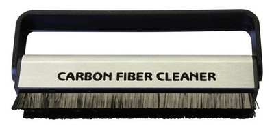#ad #ad Carbon Fiber Record Cleaning Brush Cleaner Vinyl Anti Static Dust Remover $10.45