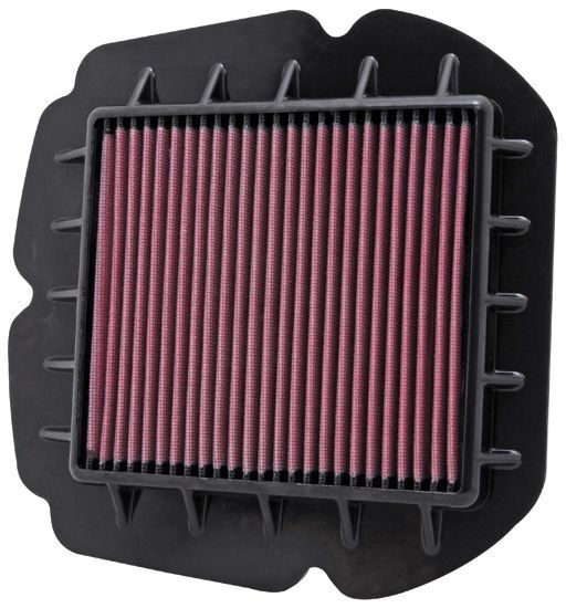 K&N Filters SU-6509 Luftfilter FüR Suzuki Motorcycles-image