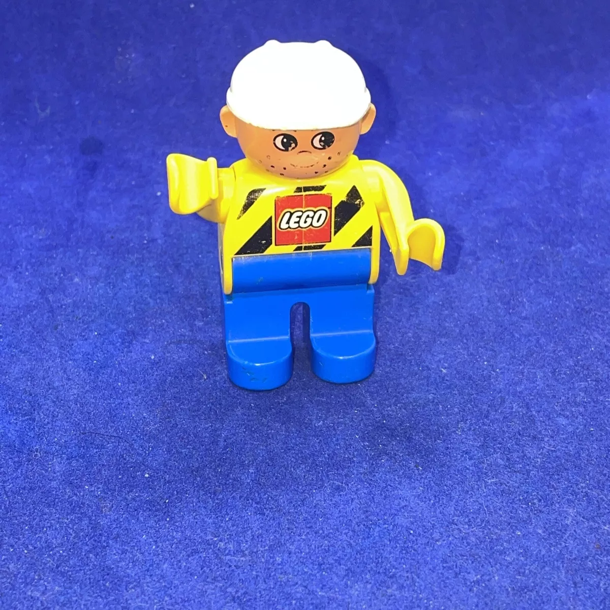 Lego duplo online 4555