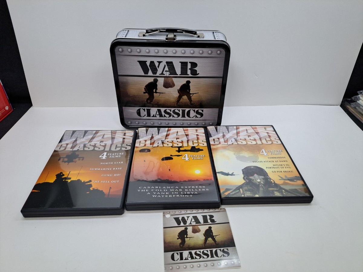 【即発送】 WAR CLASSICS ウォークラシック 32 戦争 映画 DVD 即発送】 WAR CLASSICS ウォークラシック 32 戦争 映画 DVD 即