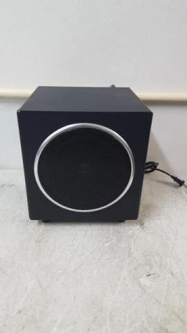 Logitech 880 000128 Z523 Speaker System Subwoofer eBay