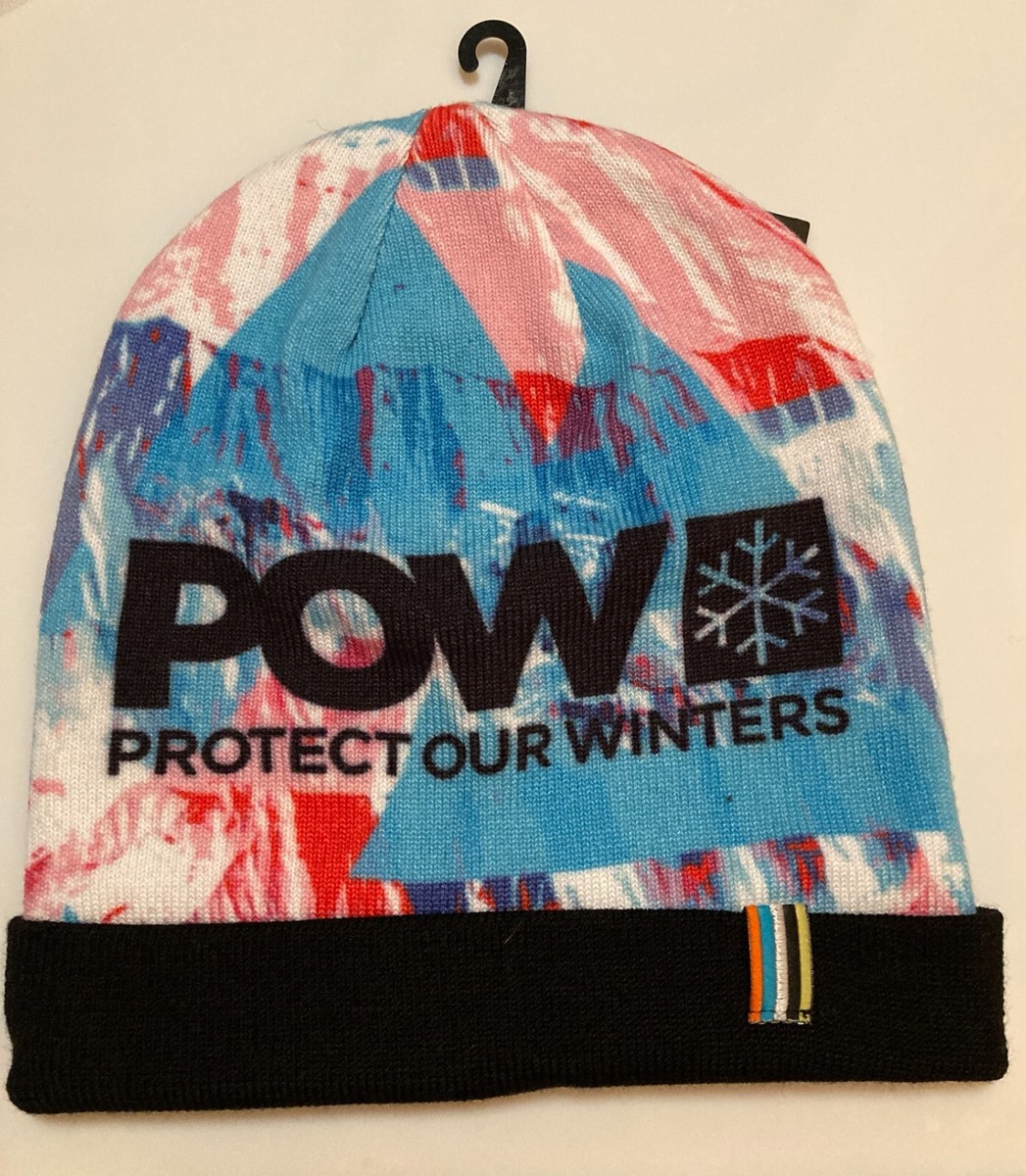 Smartwool Multicolor Beanie Collection Smartwool Merino Wool Cabled Beanie Pom Pom Multicolor  main image 2