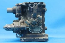 Used Bendix Aircraft Pressure Carburetor p/n 391318-1, PS-5C (28758)