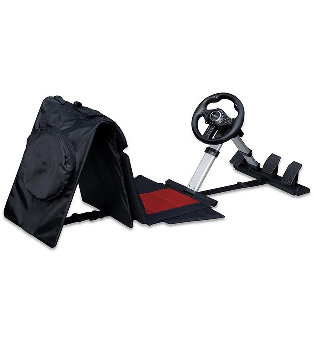 steering wheel bigben racing seat